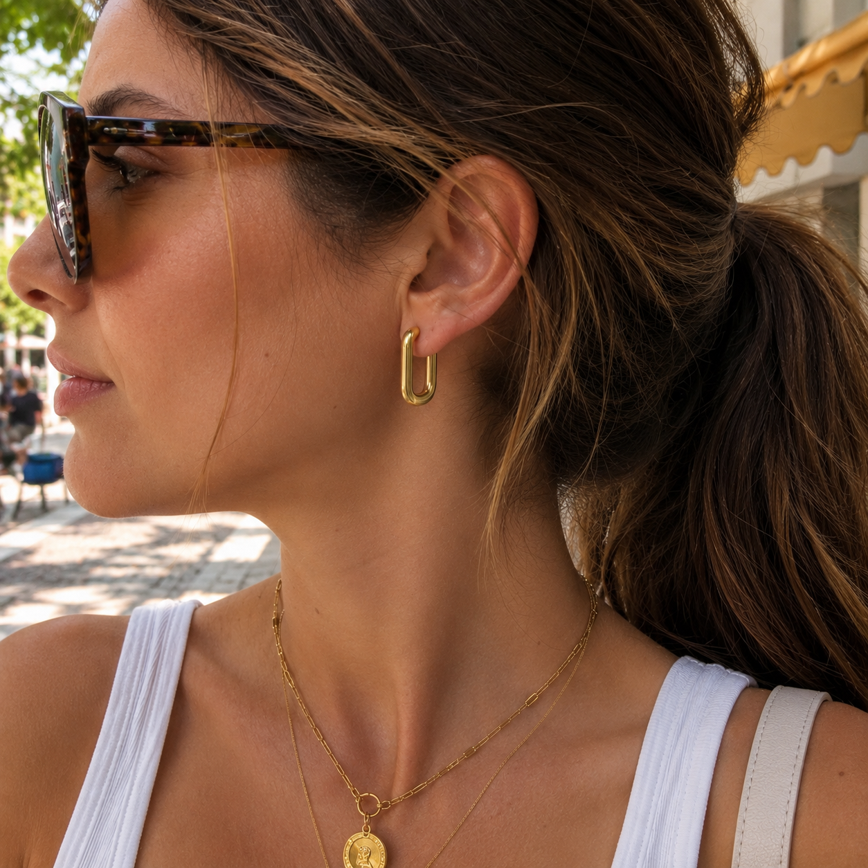 Signature Hoops