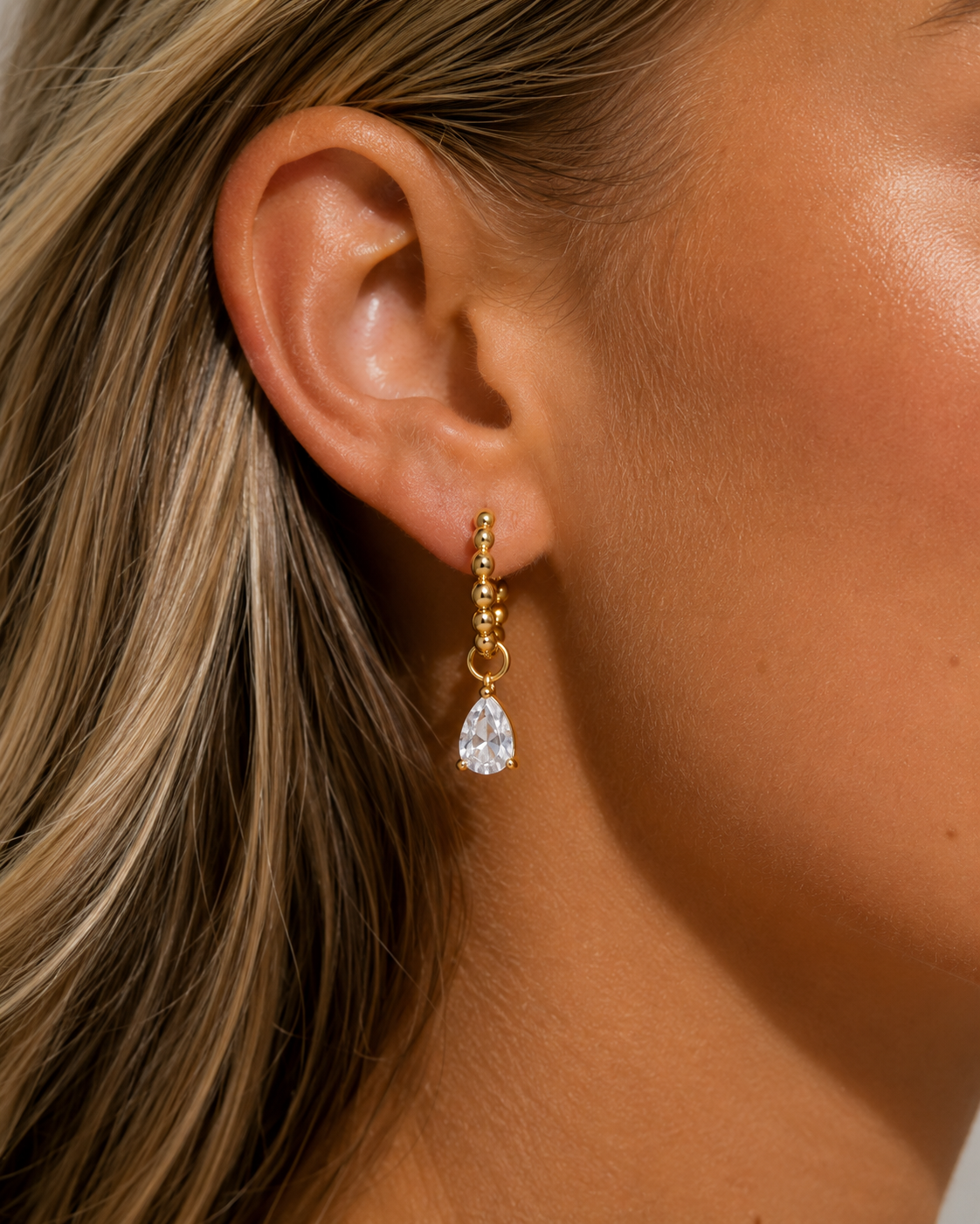 Camellia Drops
