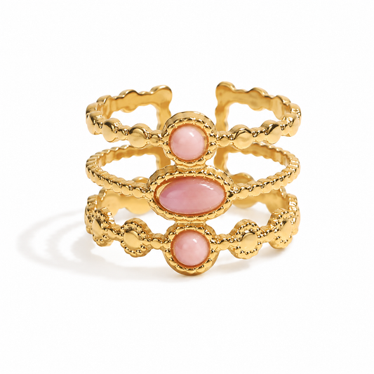 The Worthy Ring - JUST LANDED