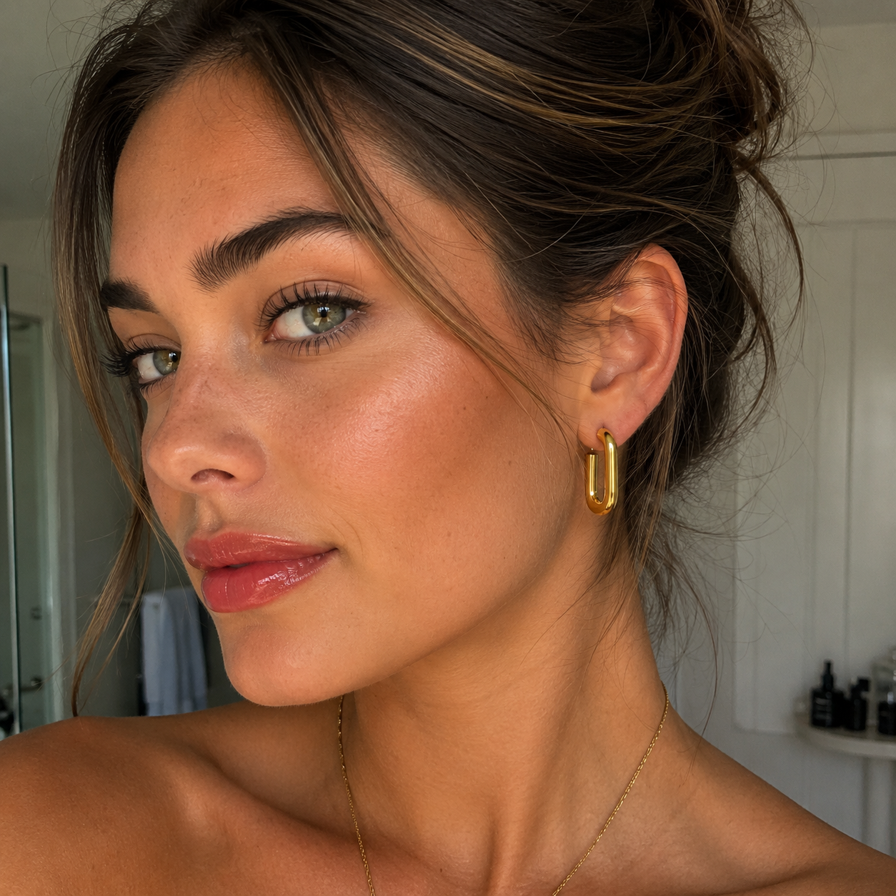 Signature Hoops