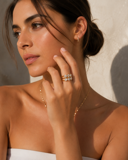 Kaia Cluster Ring