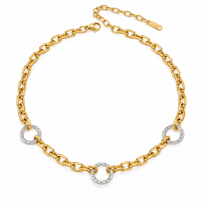 The Muse Necklace