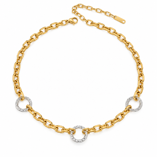 The Muse Necklace