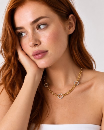 The Muse Necklace