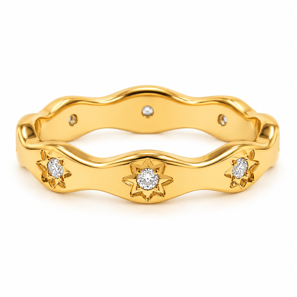 Magnolia Ring - JUST LANDED