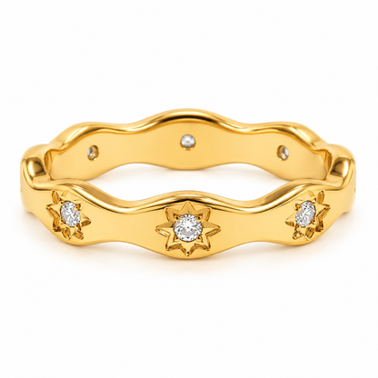 Magnolia Ring - JUST LANDED