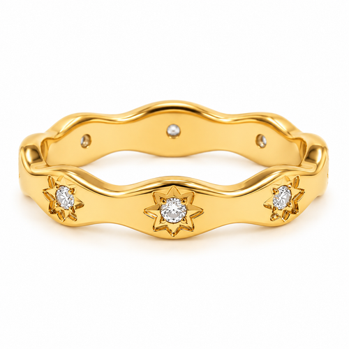Magnolia Ring - JUST LANDED