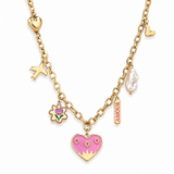 Amour Necklace