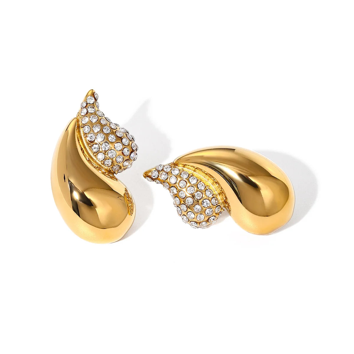 Amira Earrings