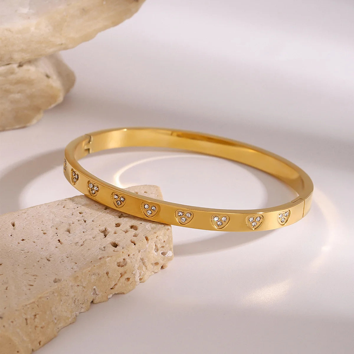 Adore bangle 2