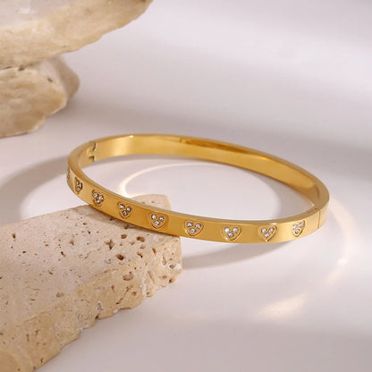 Adore bangle 2