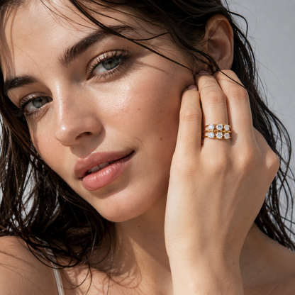 Kaia Cluster Ring