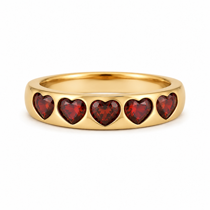 The Merlot Ring