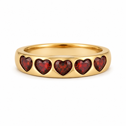 The Merlot Ring