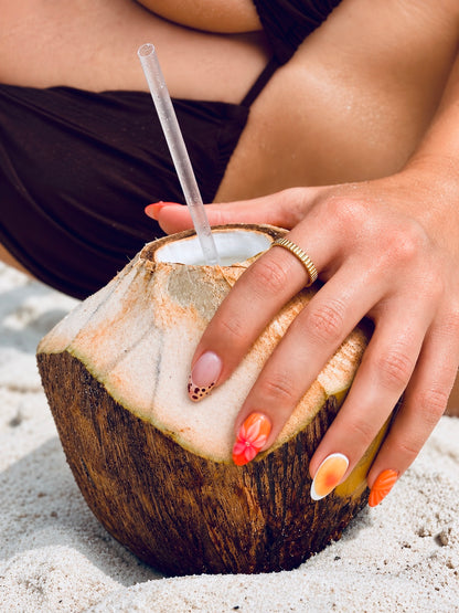 Everyday Melody Ring - JUST LANDED