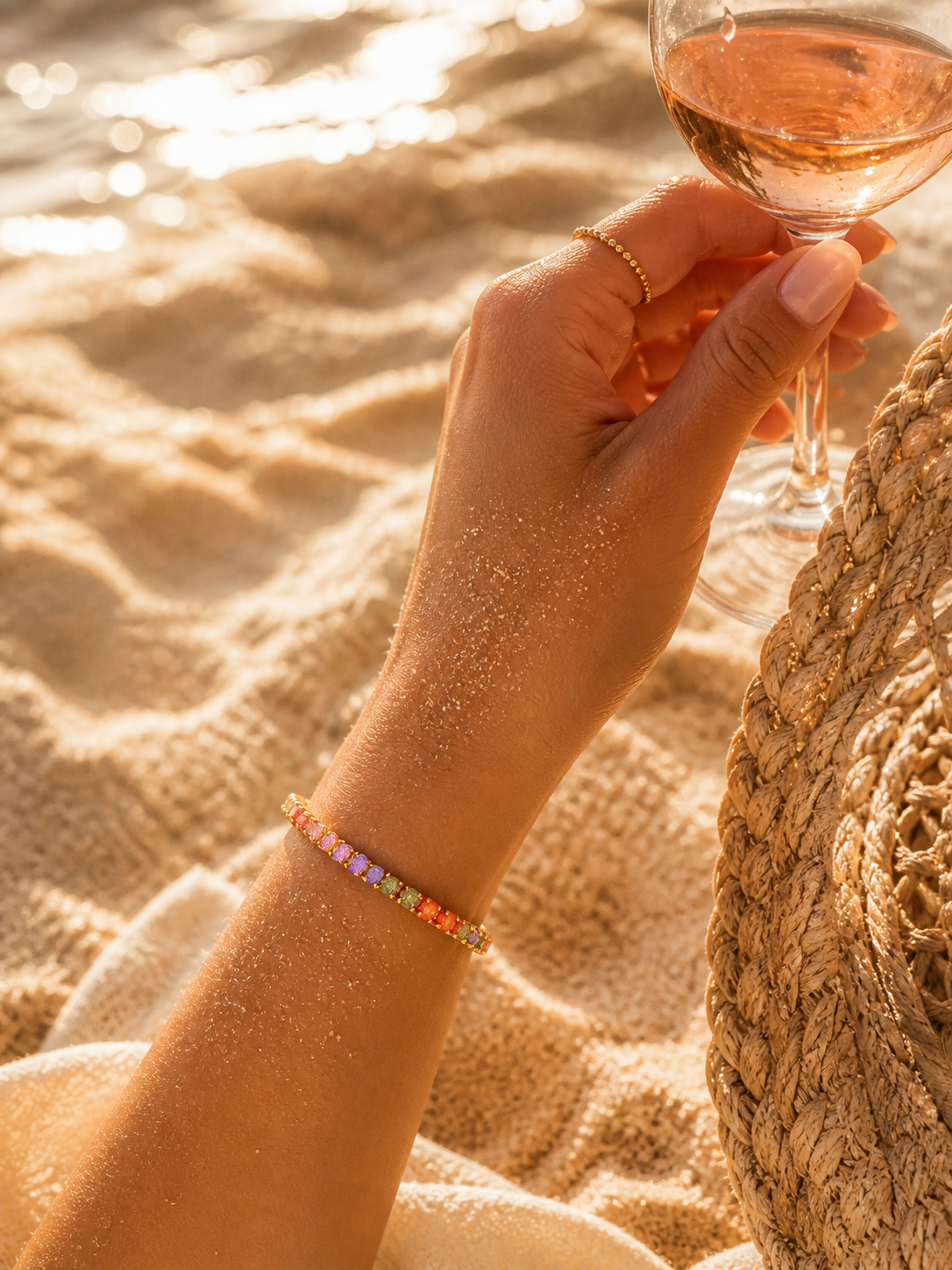 Rabia Bracelet - Image 2