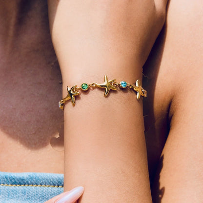 Corolia bracelet 2