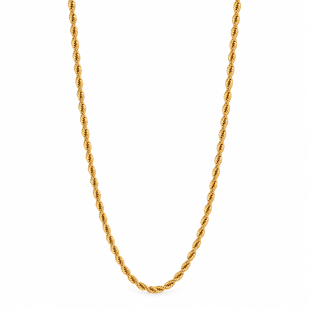 Everyday Silhouette Necklace
