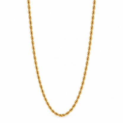 Everyday Silhouette Necklace