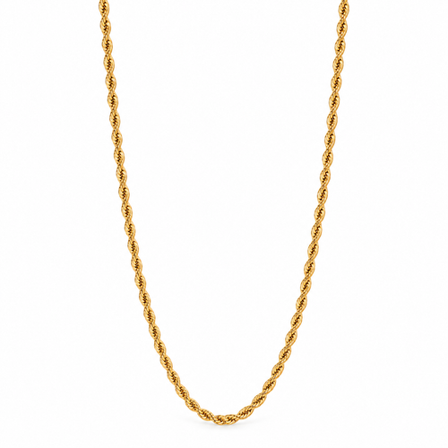 Everyday Silhouette Necklace