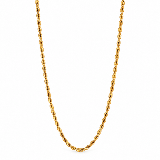 Everyday Silhouette Necklace