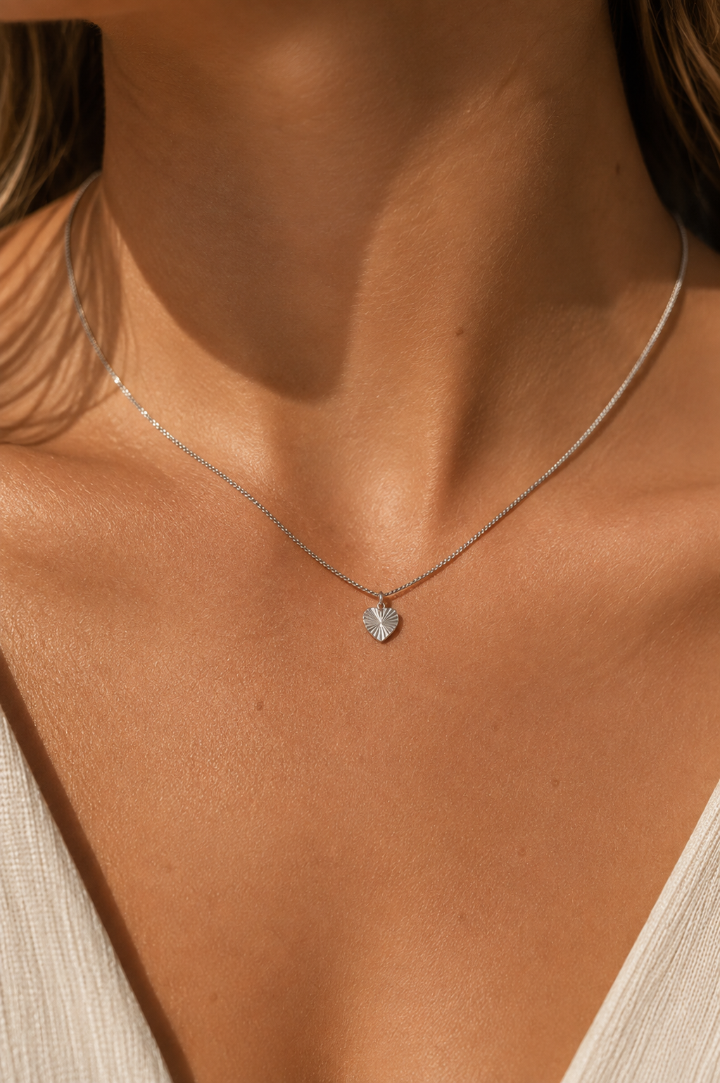 Celestina Necklace