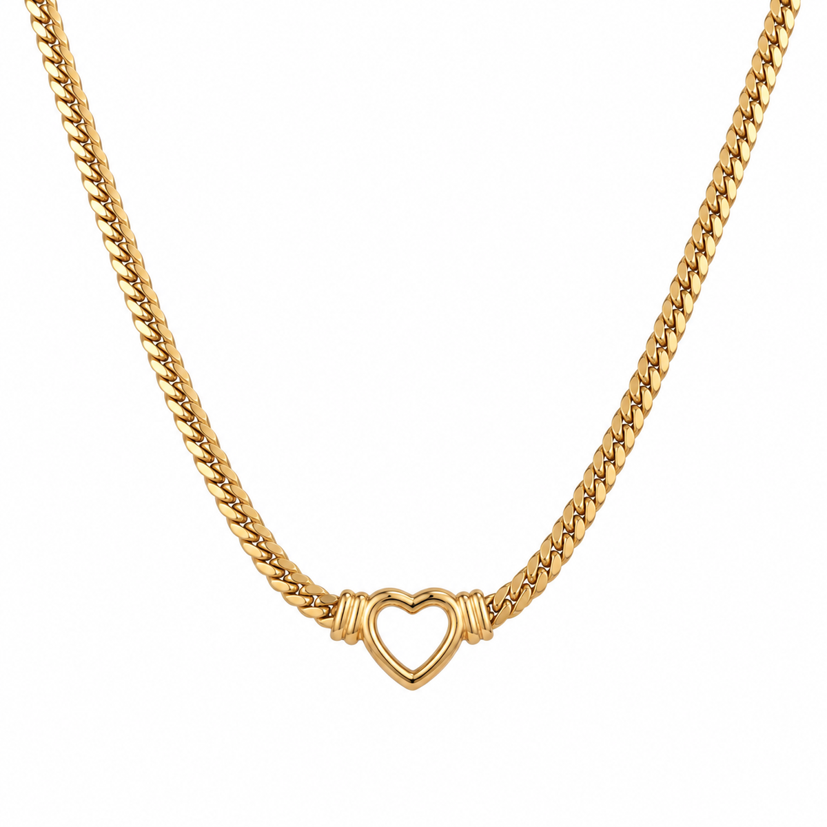 The Lisboa Necklace - JUST LANDED