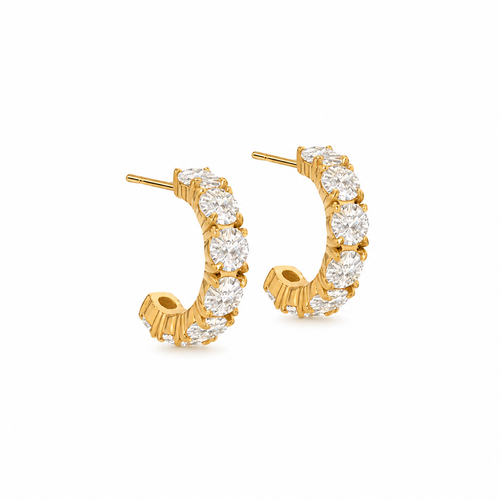 Hazel Spark Hoops