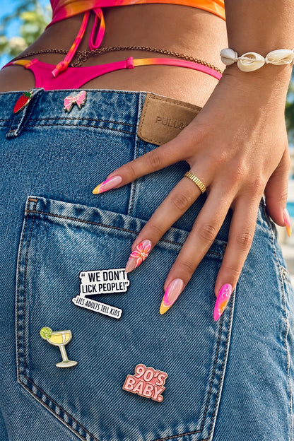 Everyday Melody Ring - JUST LANDED