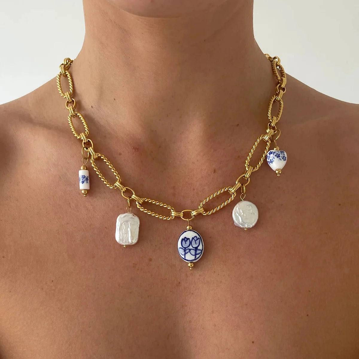 Storyteller Necklace 2