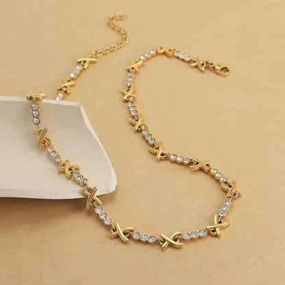 Zyanna Necklace 4