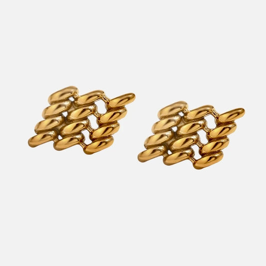 Aveline Earrings