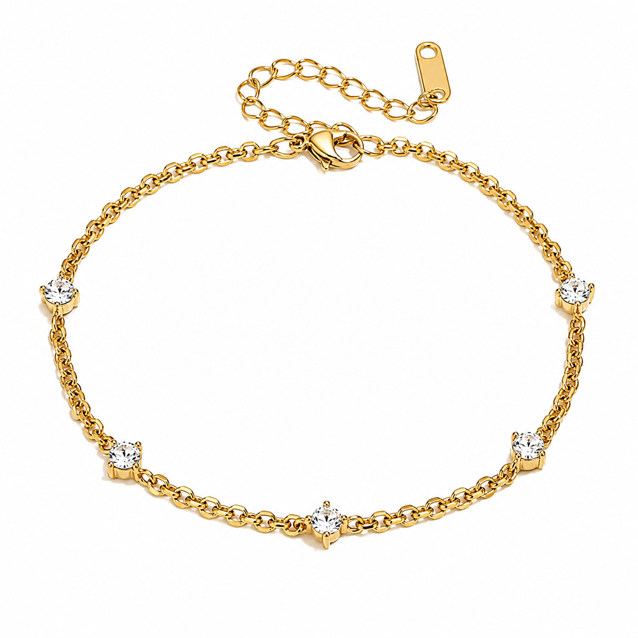 Veronica Spark Bracelet