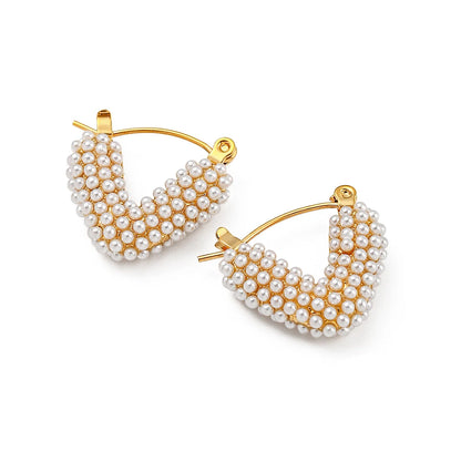 Viora Earings