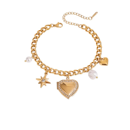 Ella Bracelet