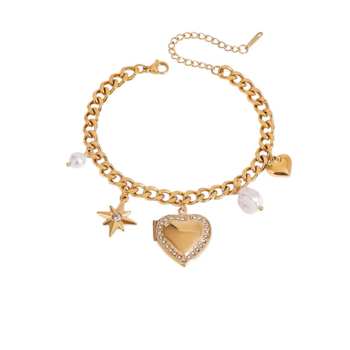 Ella Bracelet