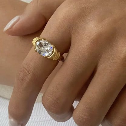 Adore Ring 2