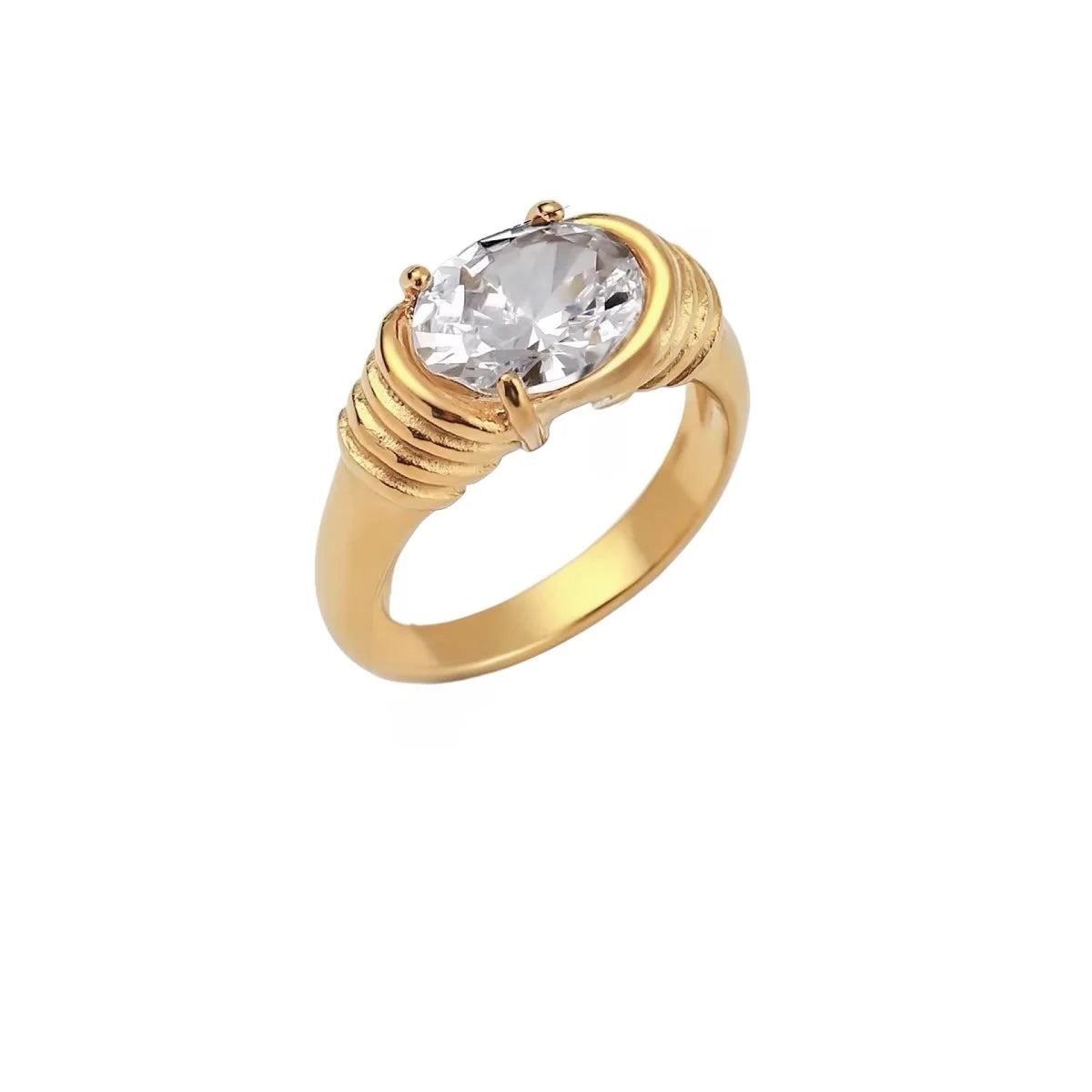 Adore Ring