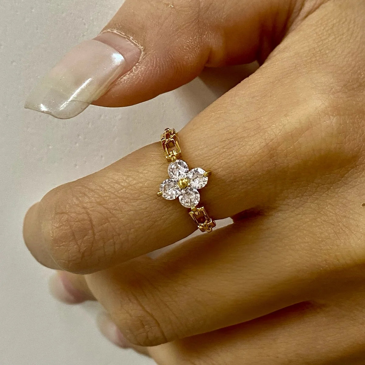 Flora Ring 2