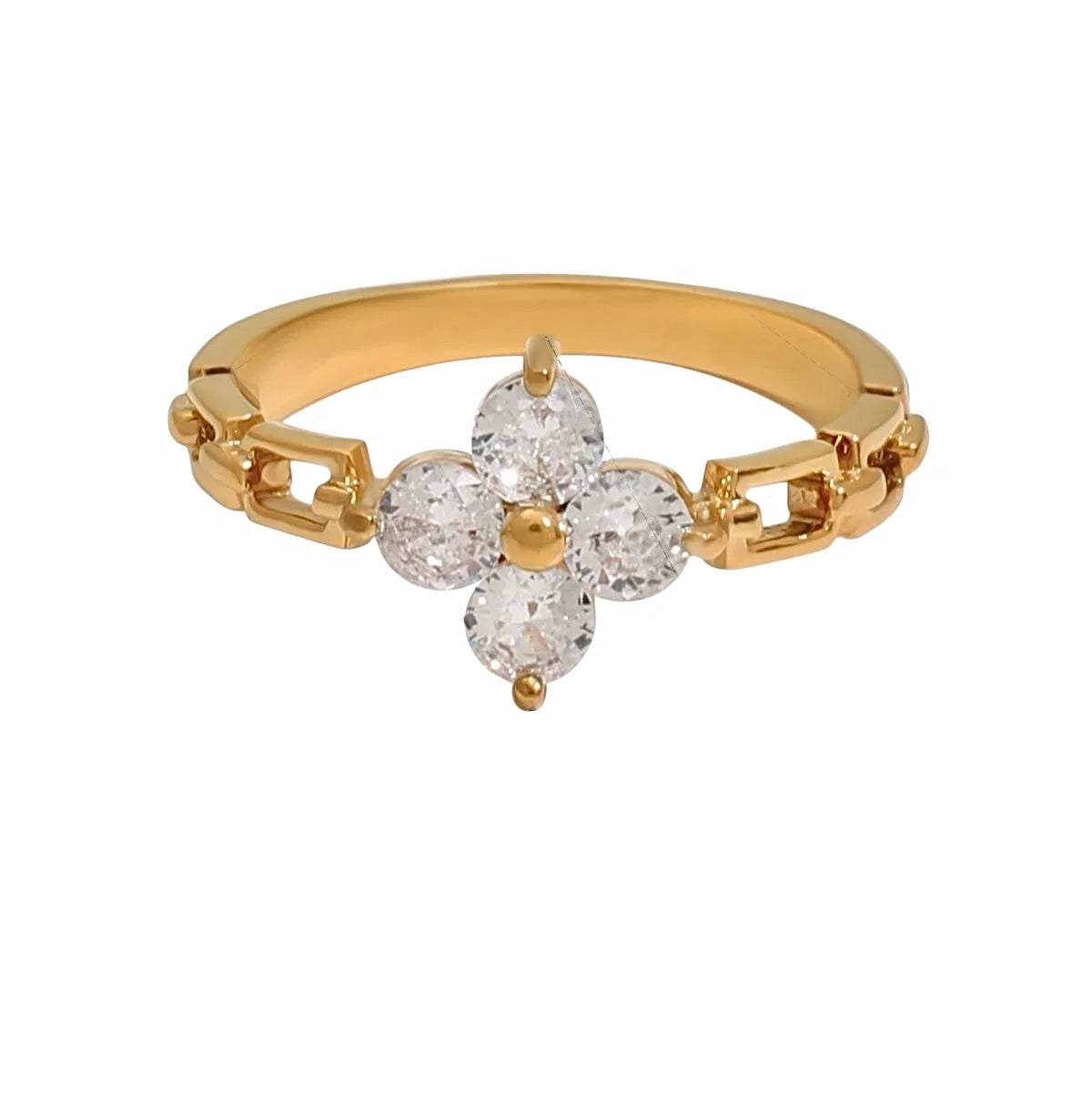 Flora Ring