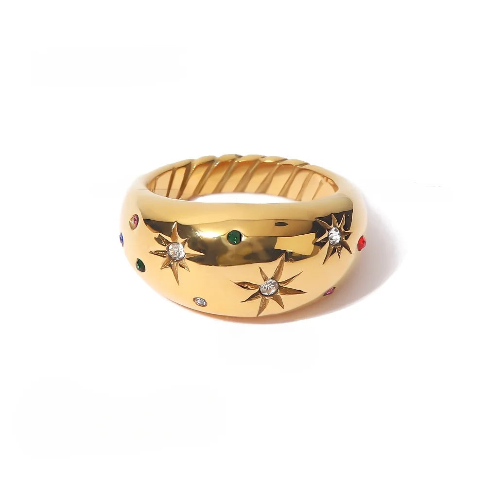 Grace Ring