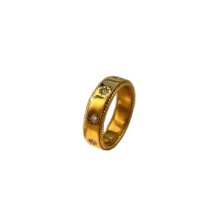 Majestic Ring