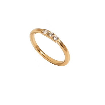Minimalist Ring