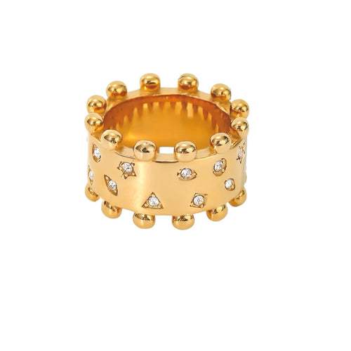 Princess Ring