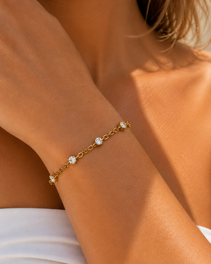 Veronica Spark Bracelet