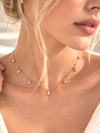 The Cherish Necklace - JUST LANDED