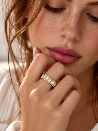 The Senorita Ring