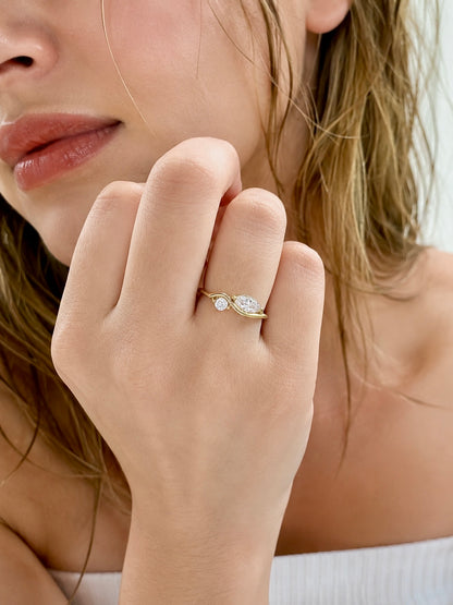 The Promise Ring - JUST LANDED