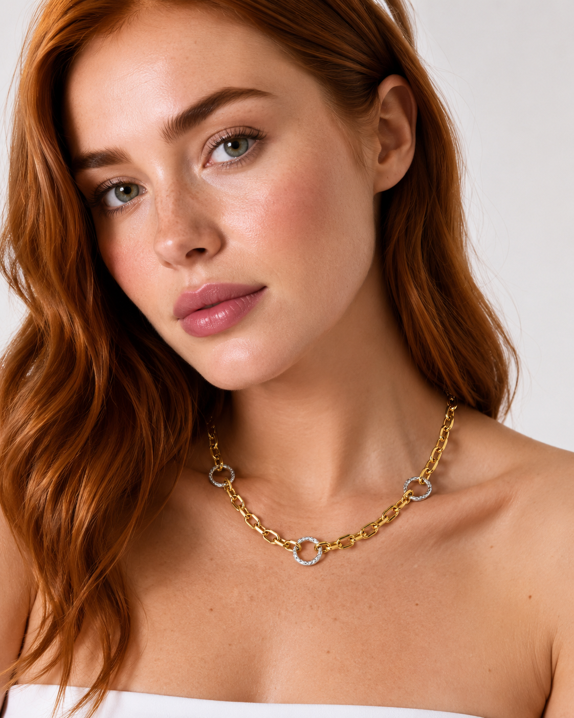 The Muse Necklace