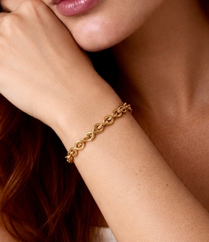 The Fiona Bracelet - JUST LANDED